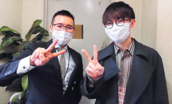 S・T様