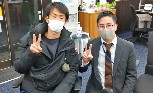 H・H様