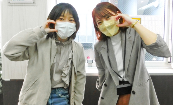 Y・H様