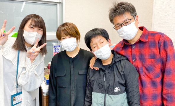 K・H様