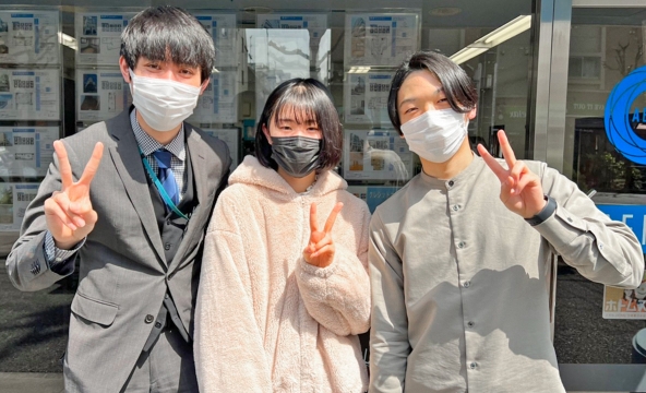 S・H様