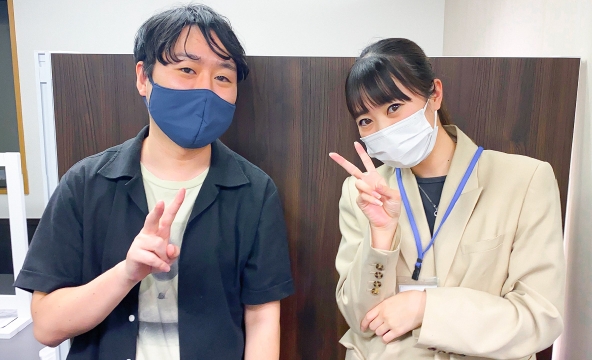 K・K様
