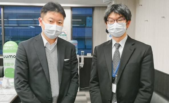 H・K様