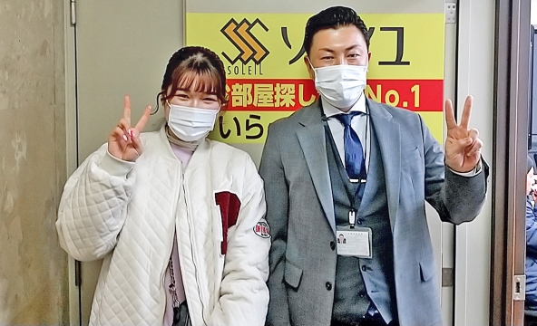 N・M様