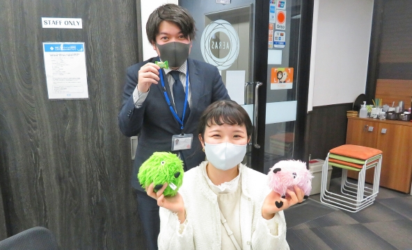 I・H様