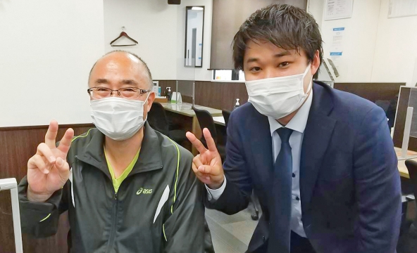S・M様