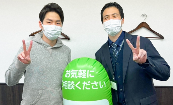 T・K様