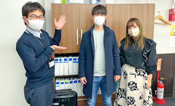 T・K様