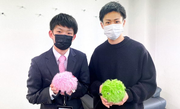 D・N様