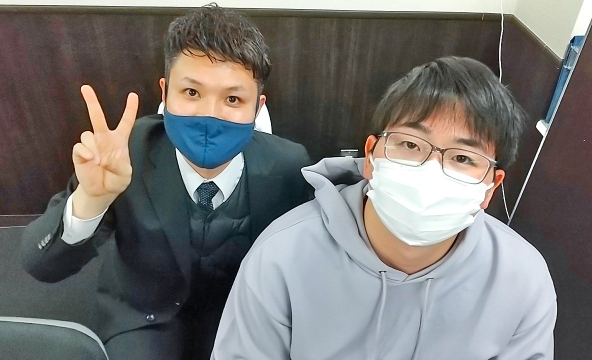 R・T様