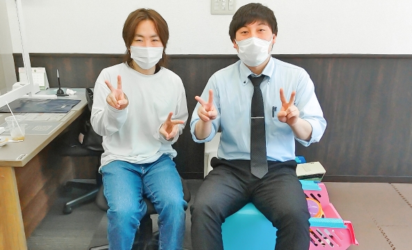 T・T様