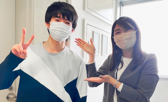 S・Y様