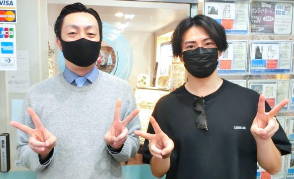 K・Y様