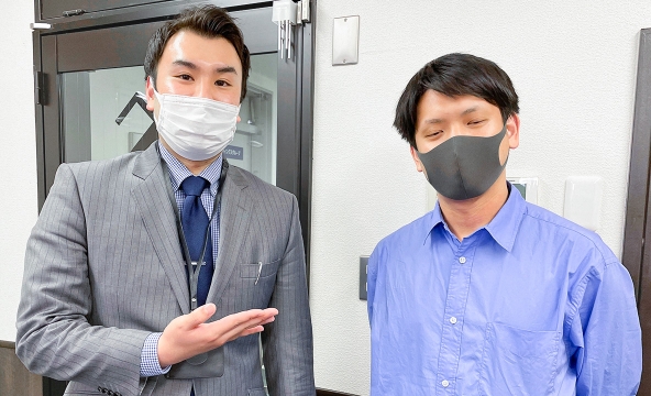 Y・G様