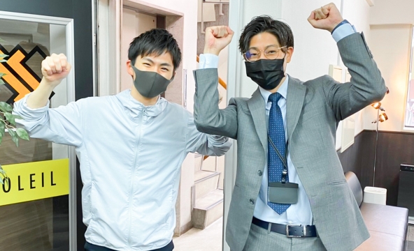 H・K様