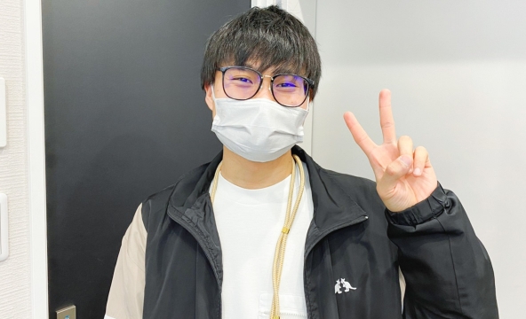 J・G様