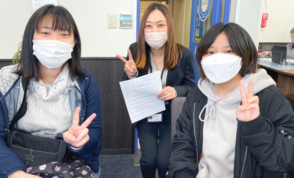 S・K様