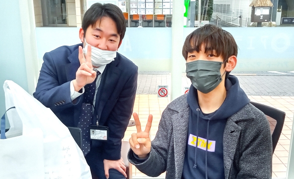 F・Y様