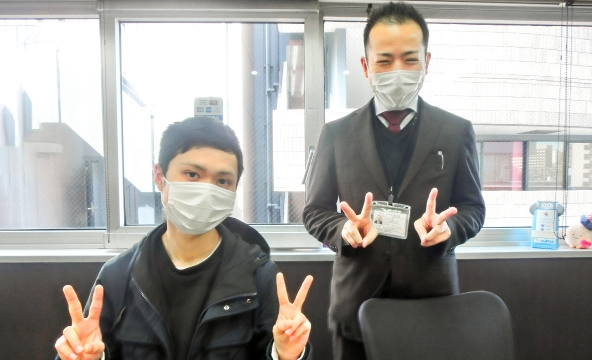 A・M様