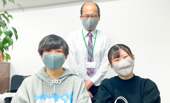H・K様
