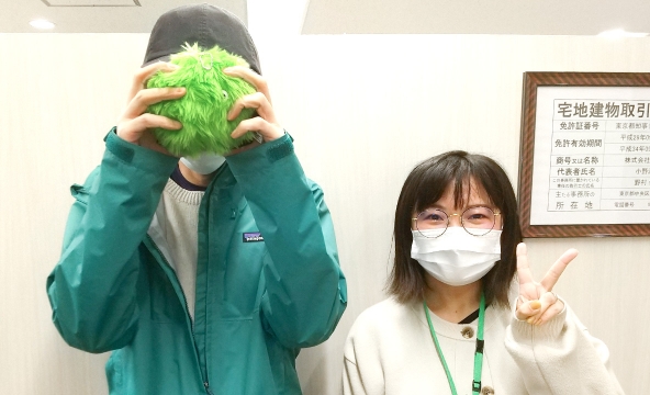 K・T様