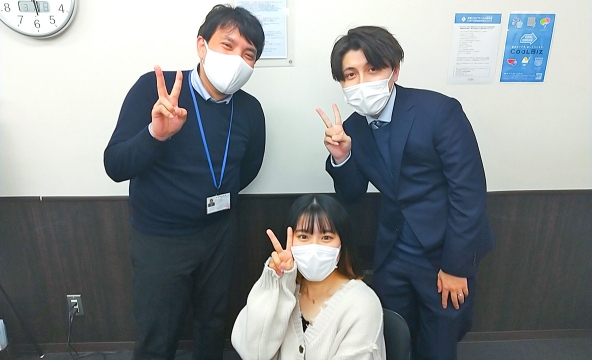 F・K様