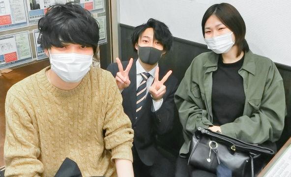 S・A様