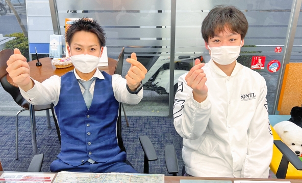 K・M様