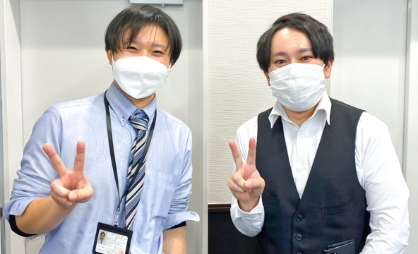 Y・O様