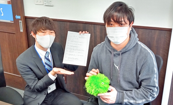 T・T様