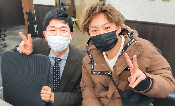 U・M様