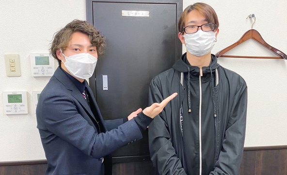 K・R様