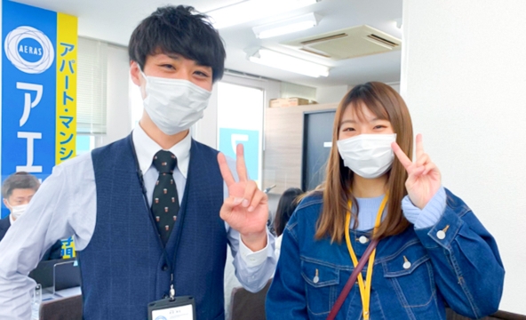 Y・R様