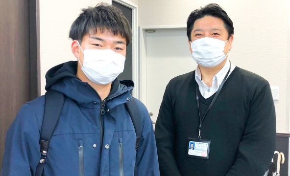 H・M様