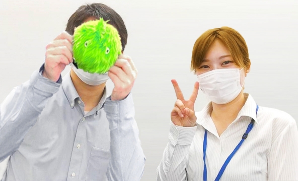 Ｋ・Ｋ様