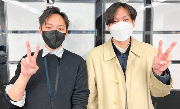 Ｋ・Ｉ様
