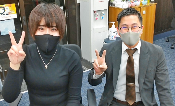 Ｓ・Ｋ様
