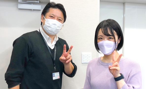 Ｎ・Ｎ様