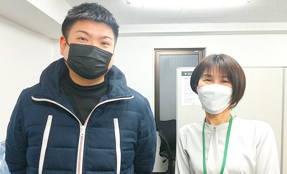 Ｔ・Ｋ様