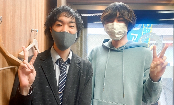 Ｒ・Ｋ様