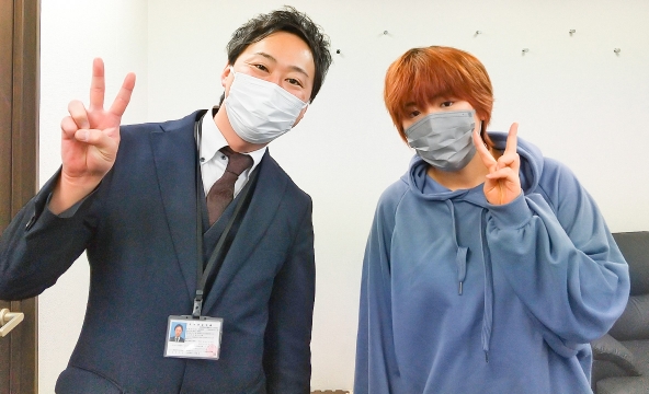 M・U様