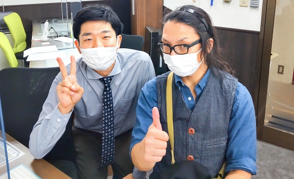M・K様