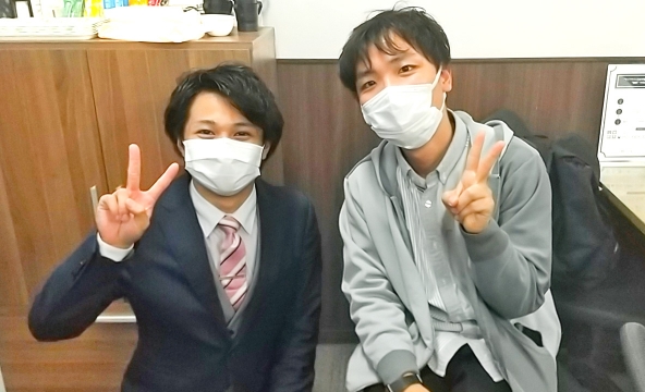 T・M様