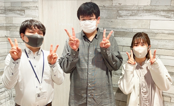 F・K様