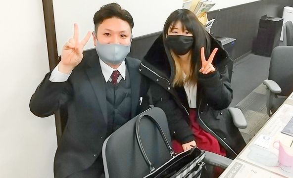 H・H様