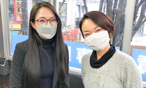 K・E様