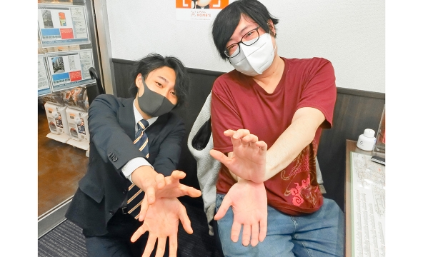 J・B様