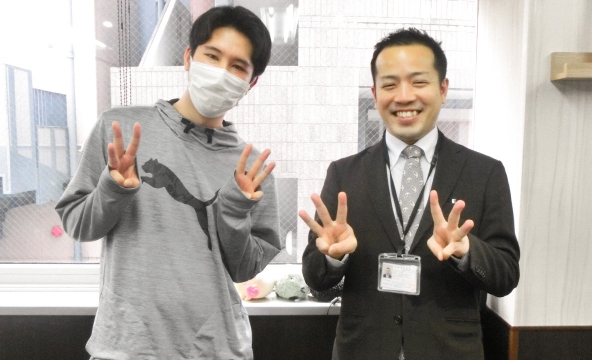 S・I様