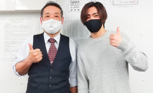 H・T様