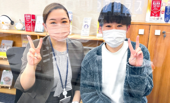 I・T様